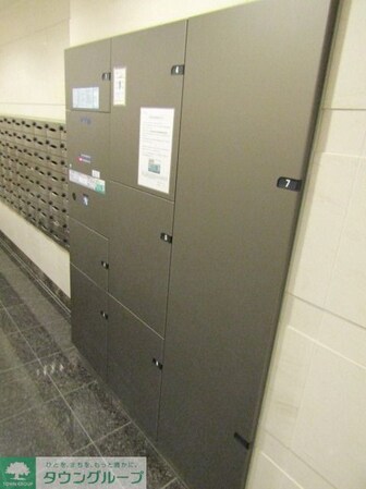 MG目黒駅前の物件内観写真